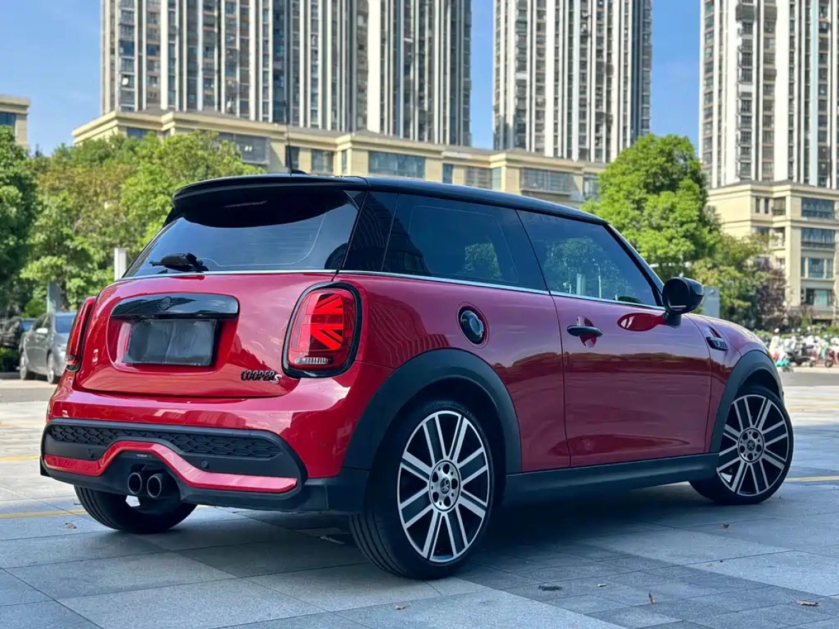 MINI OTHER