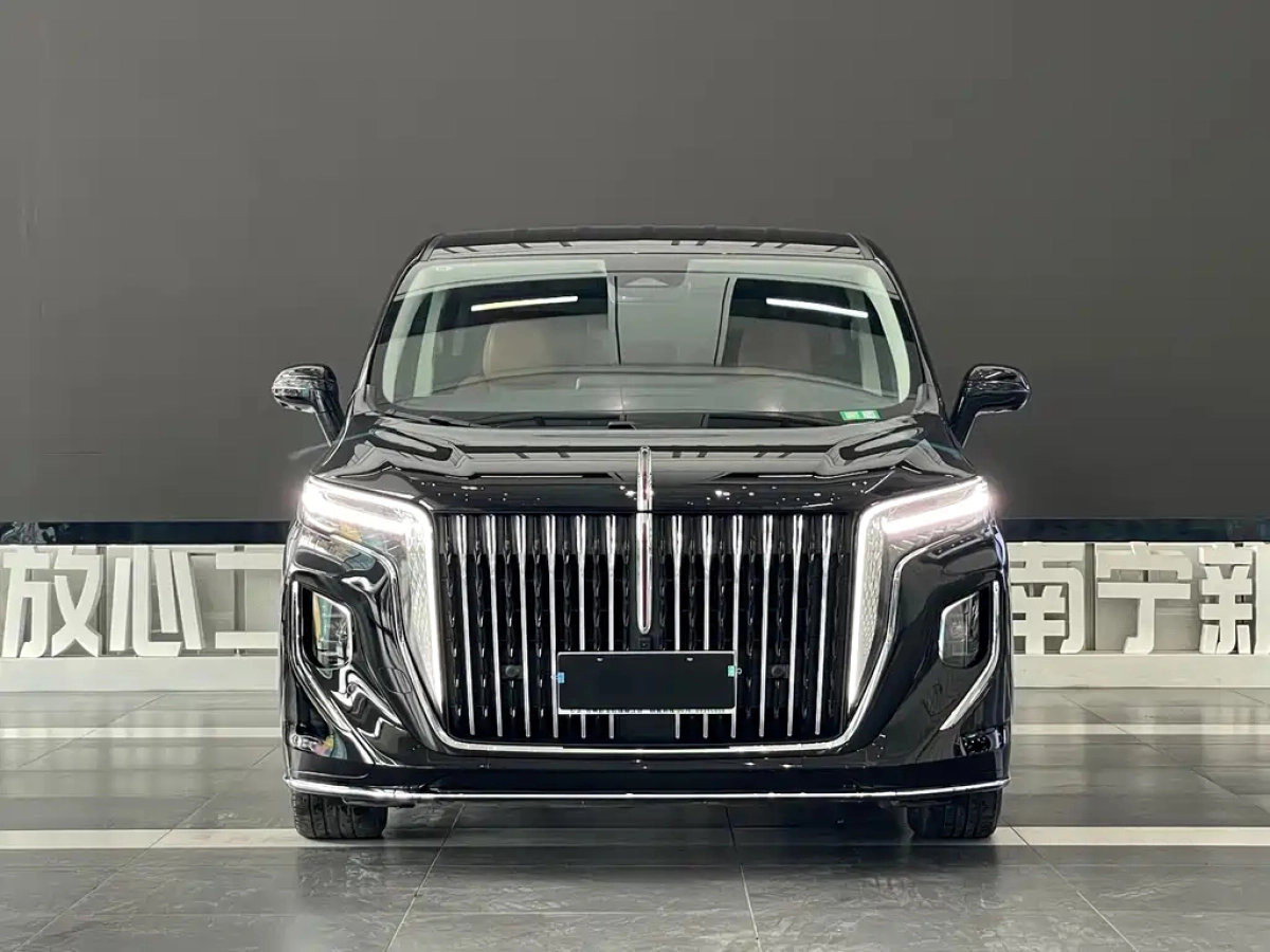 HONGQI HQ9