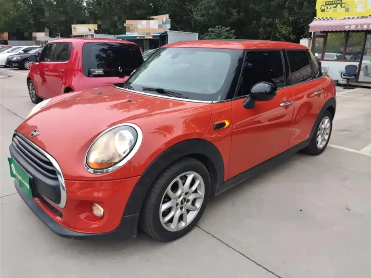 MINI OTHER  2019