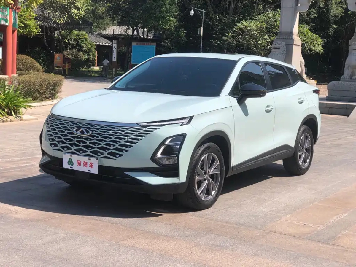 CHERY OMODA  2023