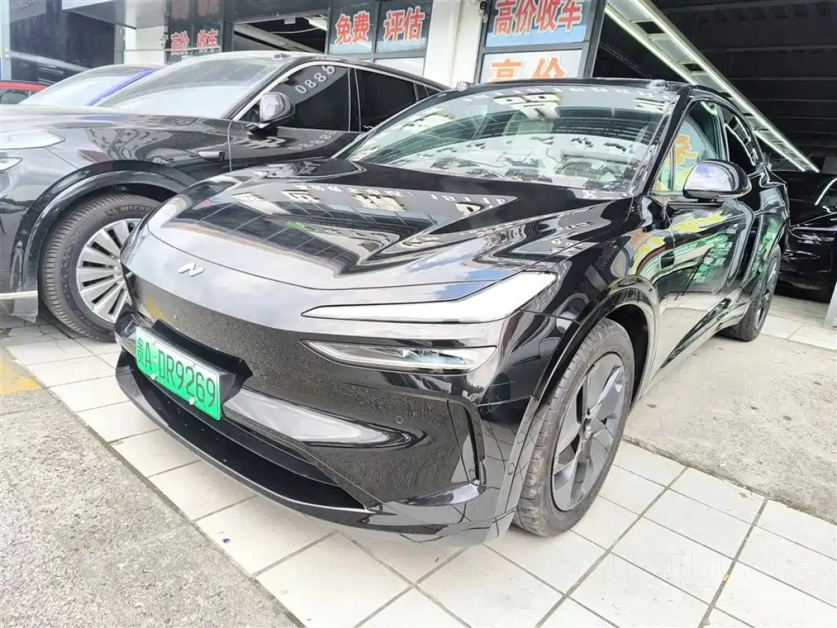 LEDAO LUXEED L60  2024