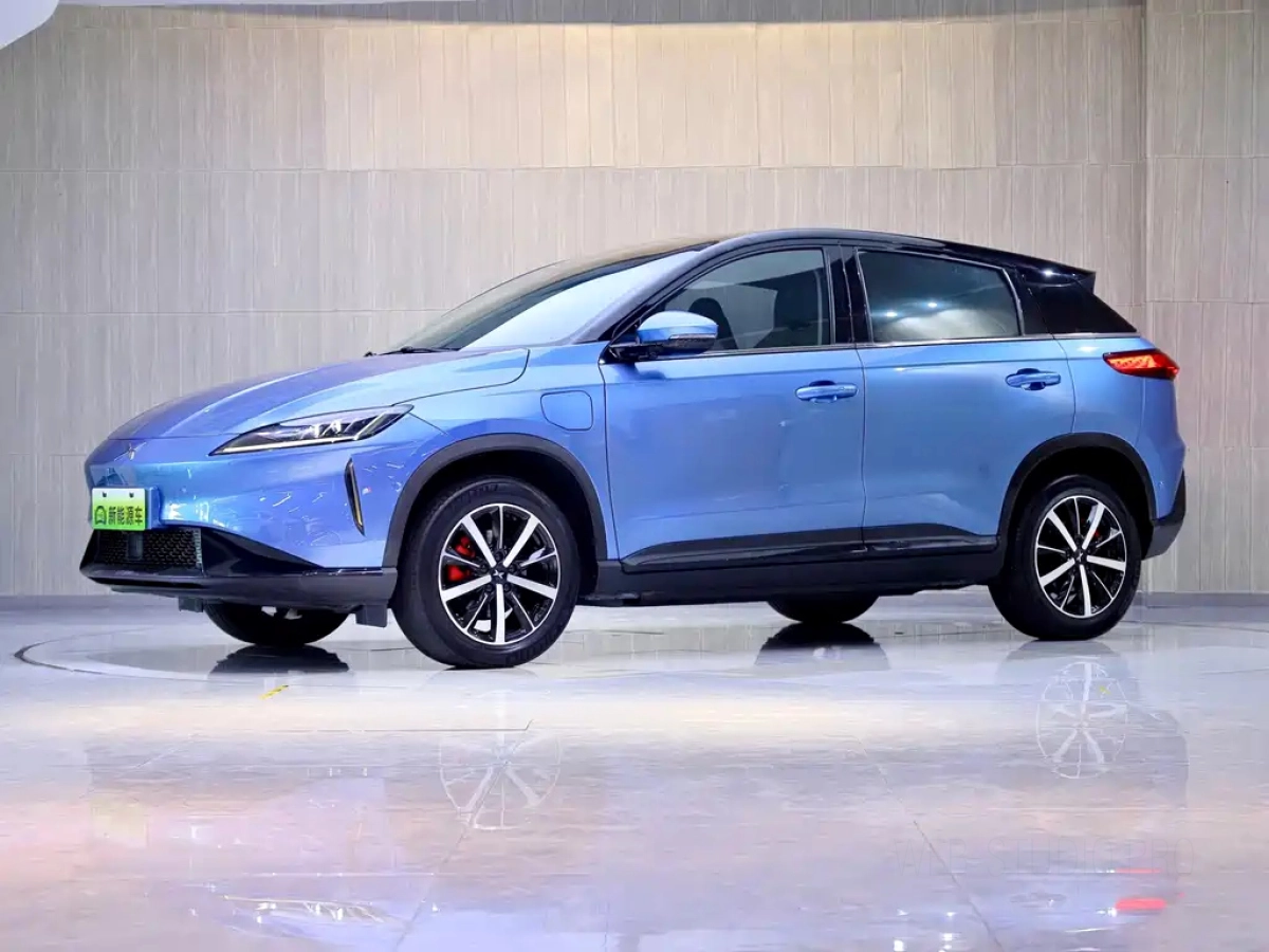 XPENG MOTORS G3  2019