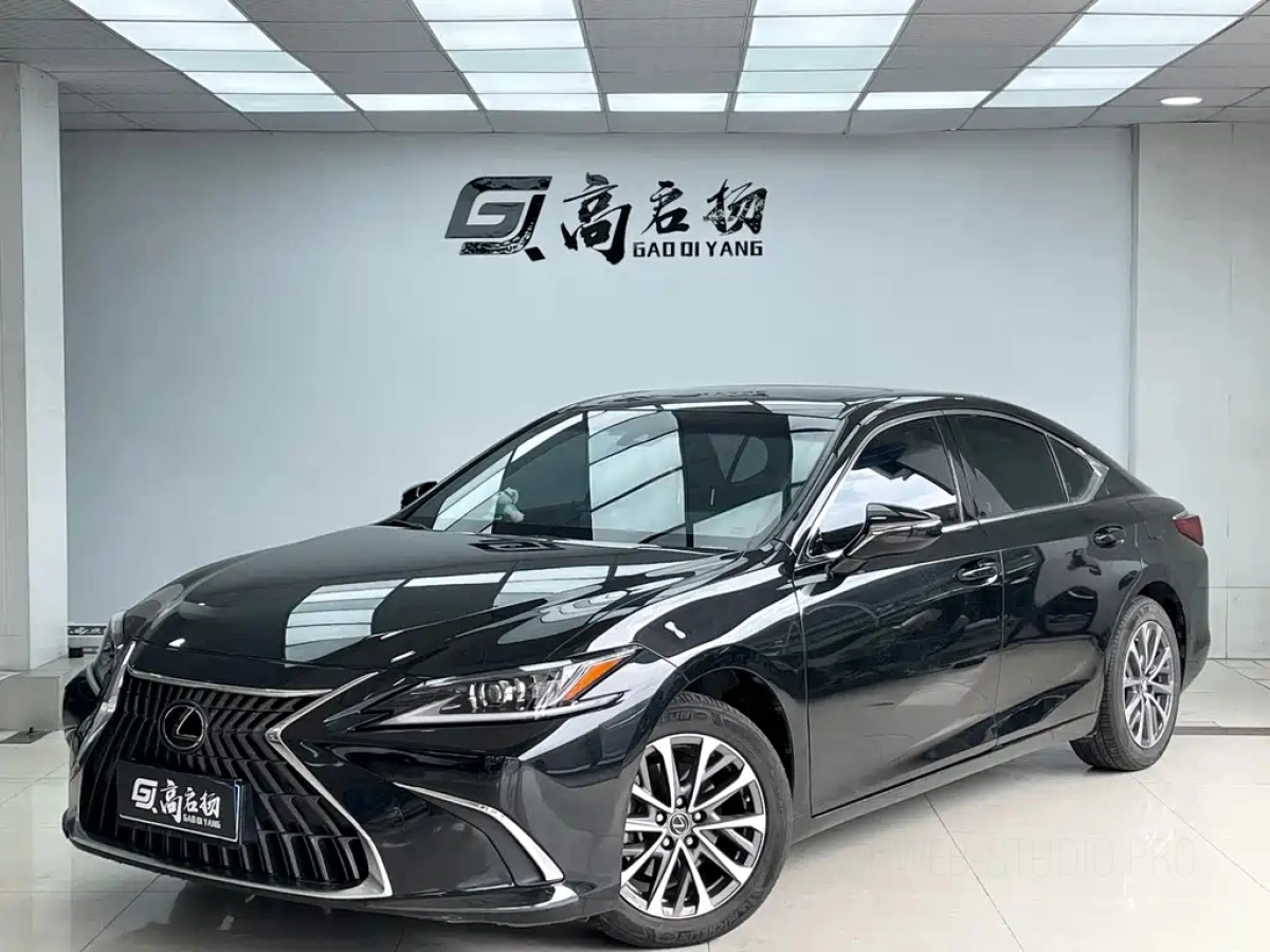 LEXUS ES  2023