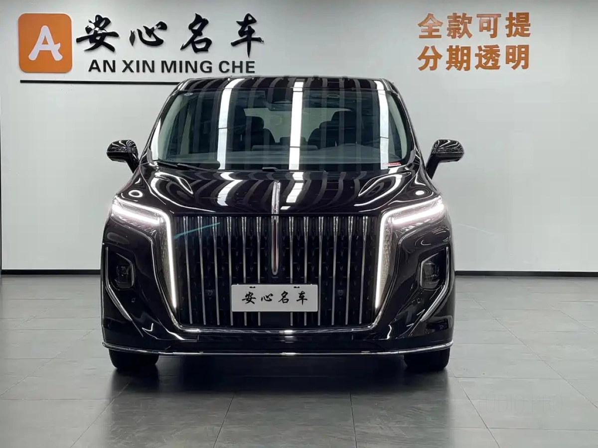 HONGQI HQ9