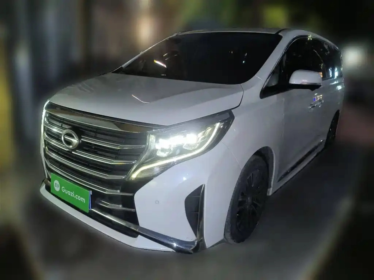 TRUMPCHI M8