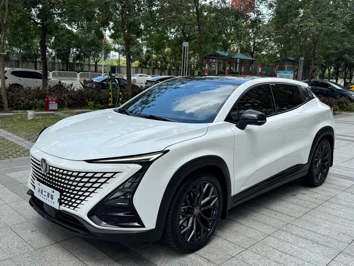 CHANGAN UNI-T  2023