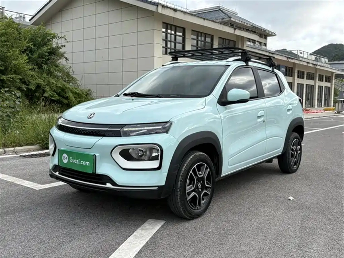 DONGFENG NANO BOX