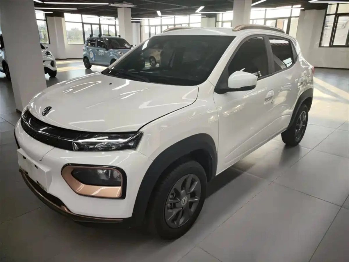 DONGFENG NANO BOX  2023