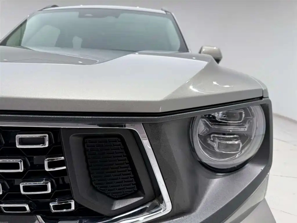 HAVAL 2 GEN. DARGO NEW ENERGY