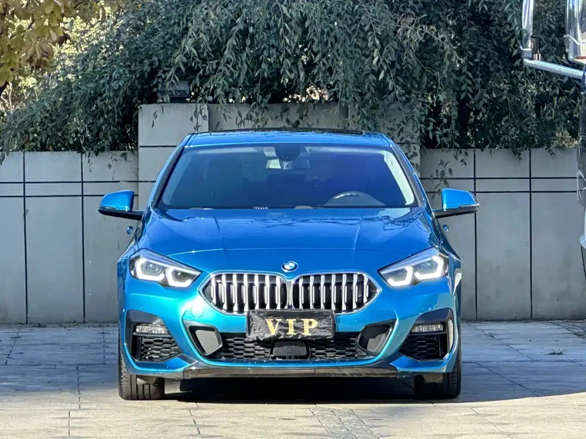 BMW 2-SERIES