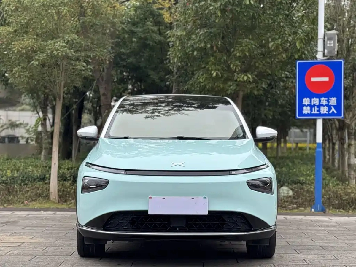 XPENG MOTORS G3