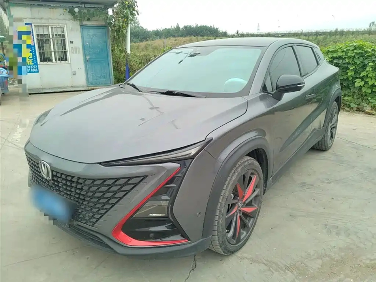CHANGAN UNI-T