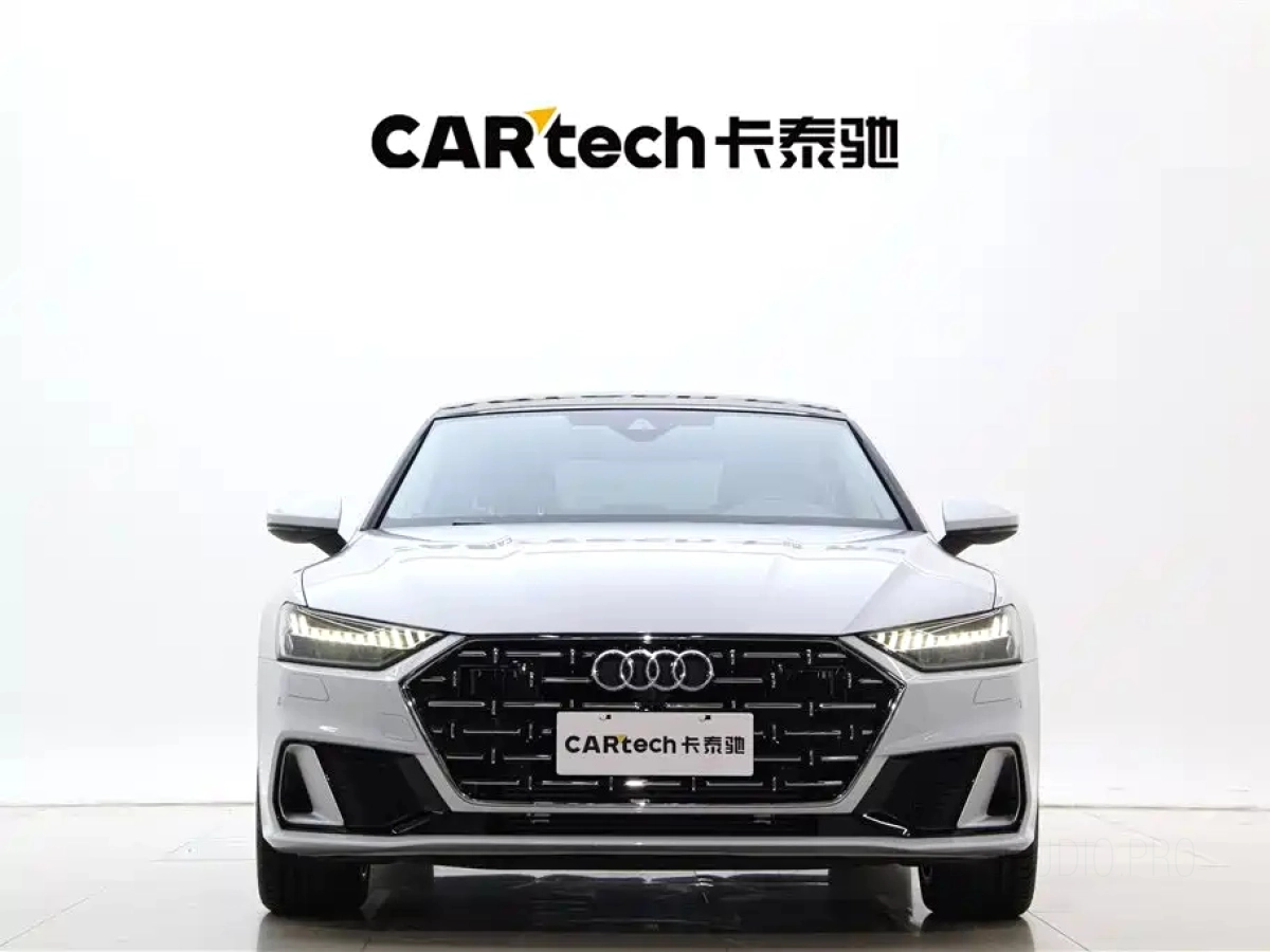 AUDI A7L
