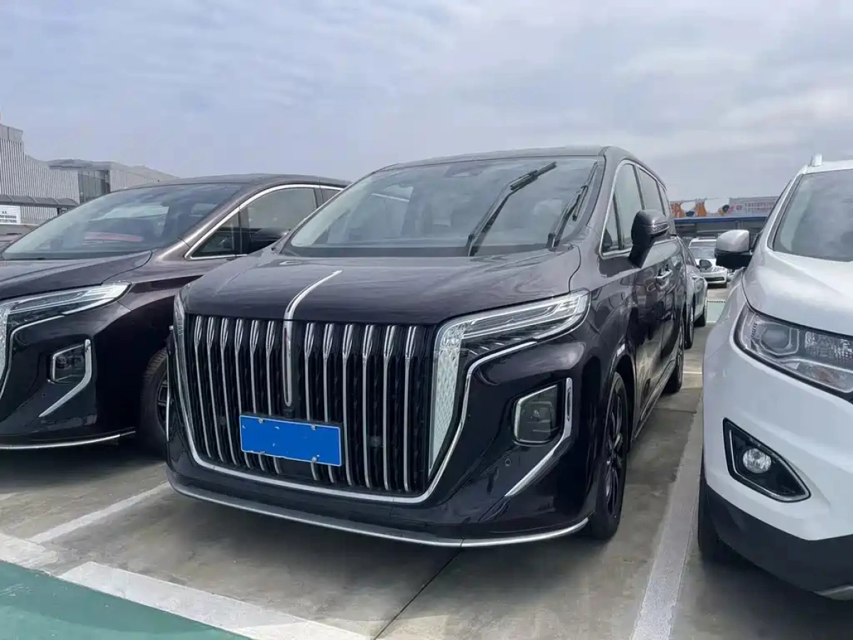 HONGQI HQ9