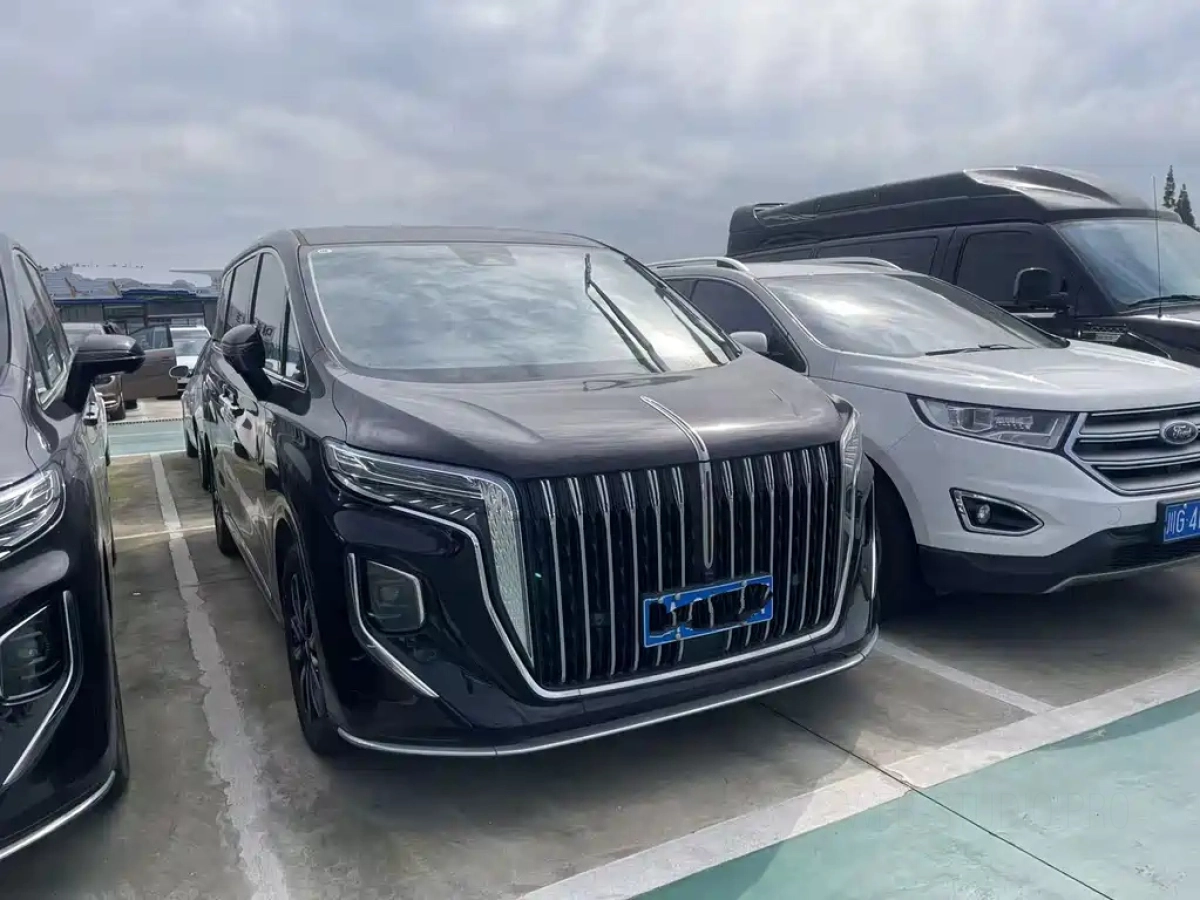 HONGQI HQ9
