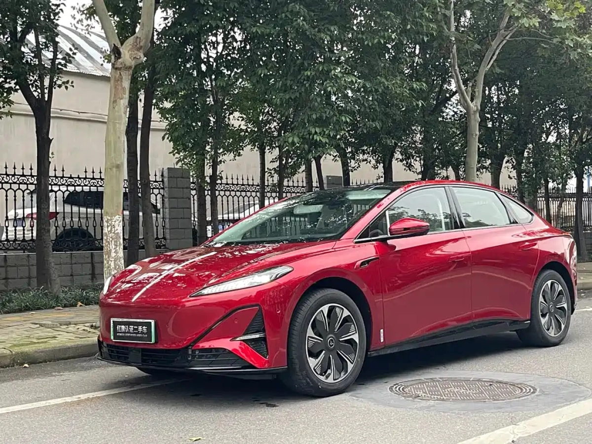 HONGQI TIANGONG 05  2025