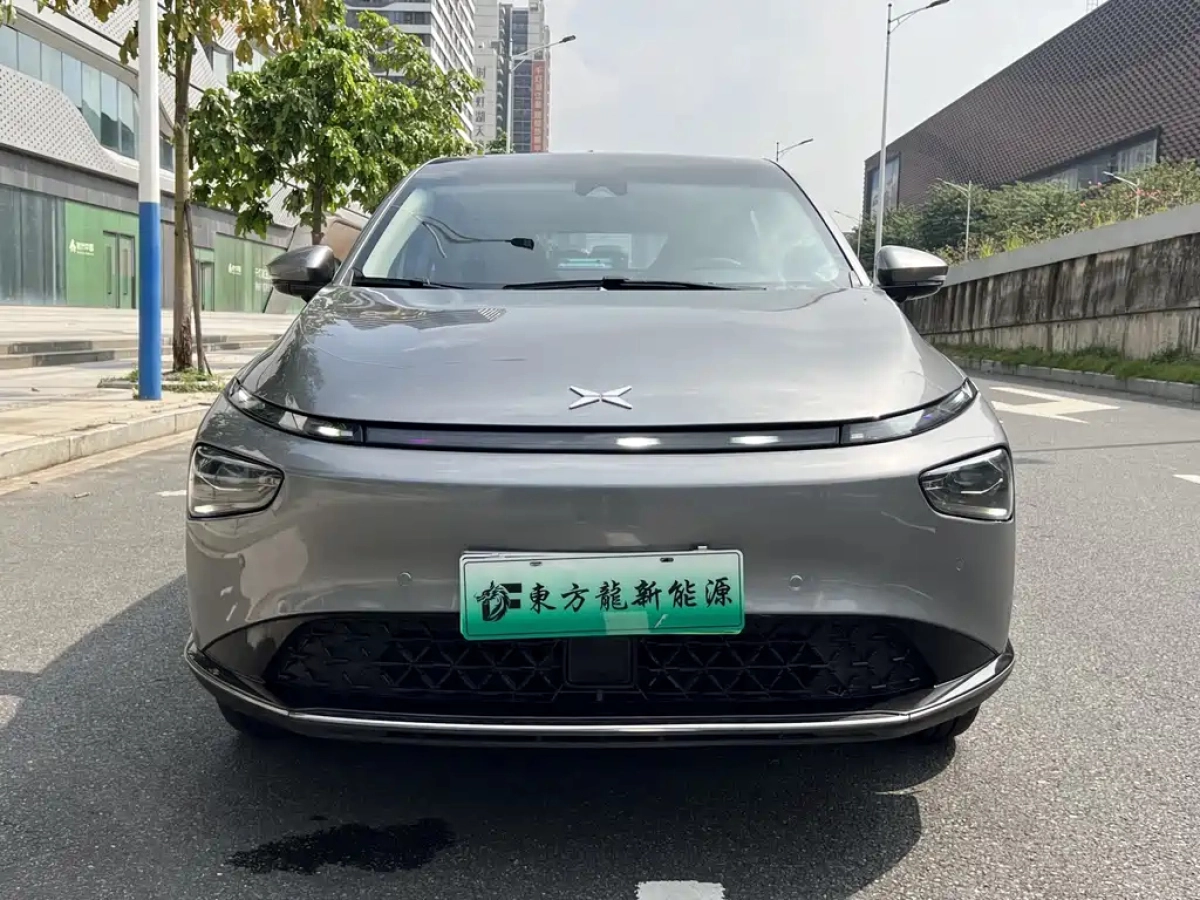 XPENG MOTORS G3