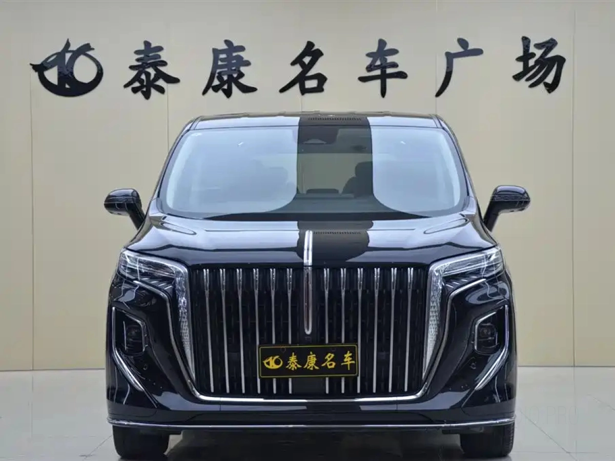 HONGQI HQ9