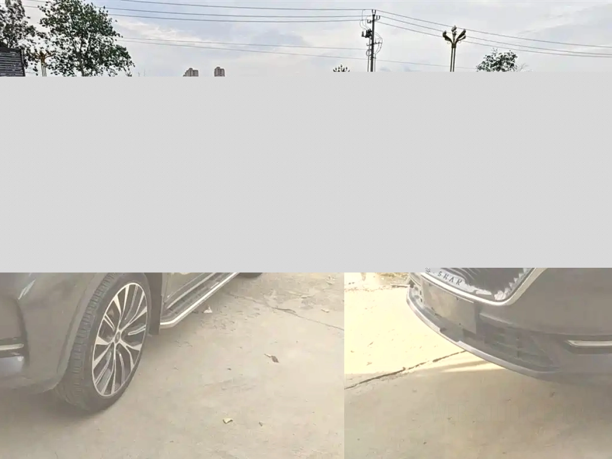 CHANGAN OSHAN X7  2020