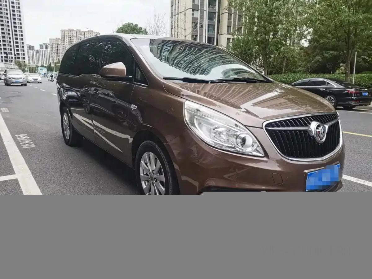 TRUMPCHI M8