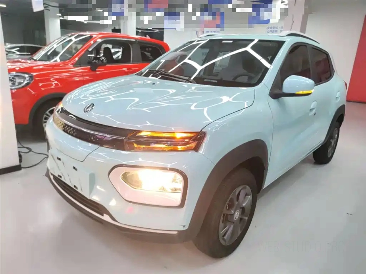DONGFENG NANO BOX  2023