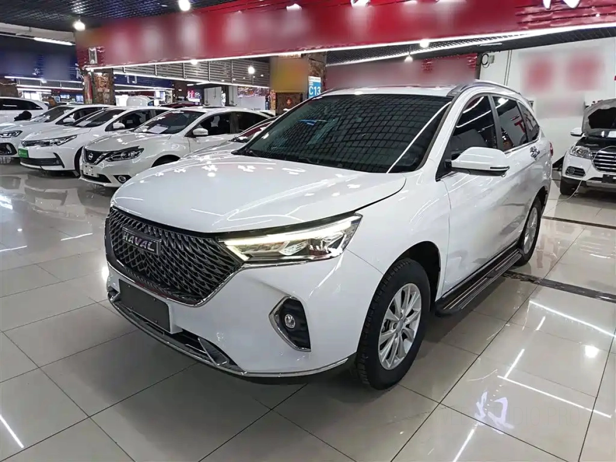 HAVAL M6