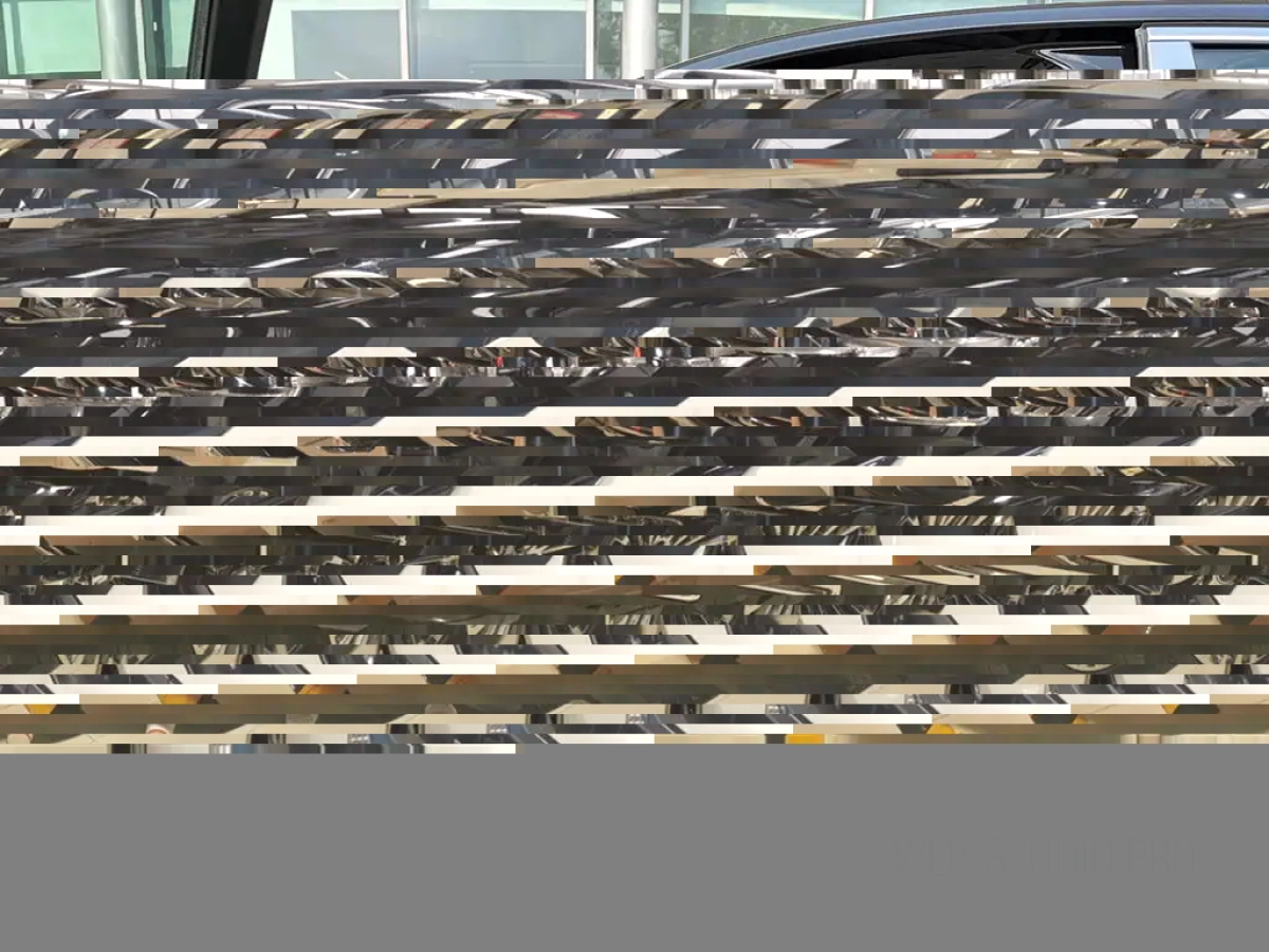 TANK 500 NEW ENERGY  2024