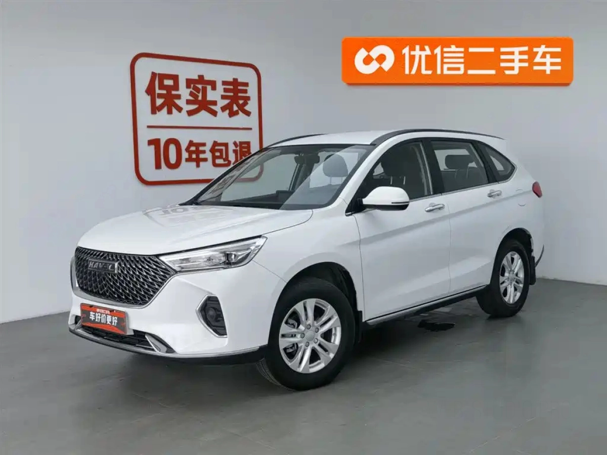 HAVAL M6