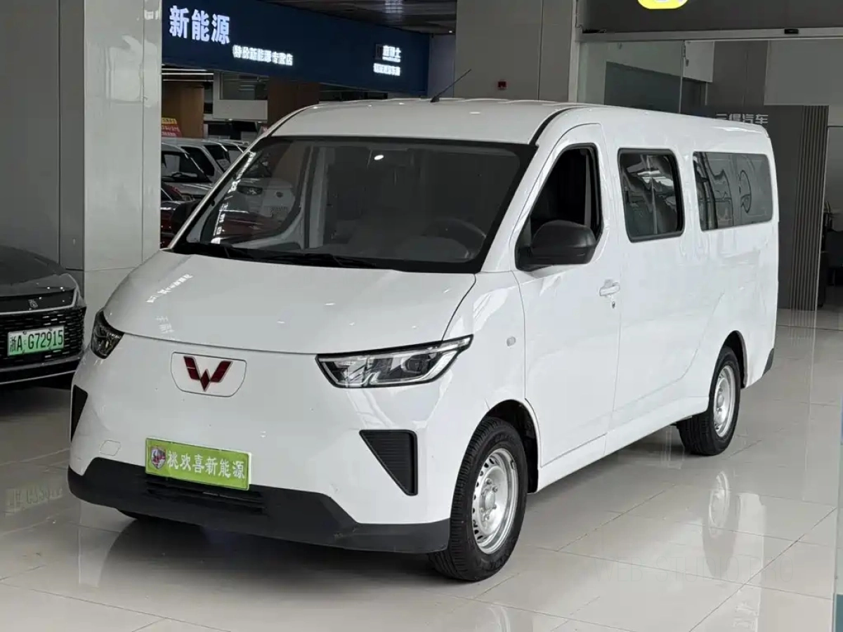 SGMW YANGGUANG  2025