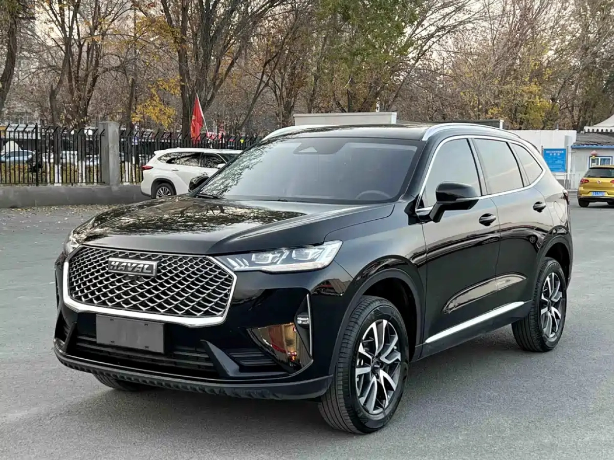 HAVAL H6  2025