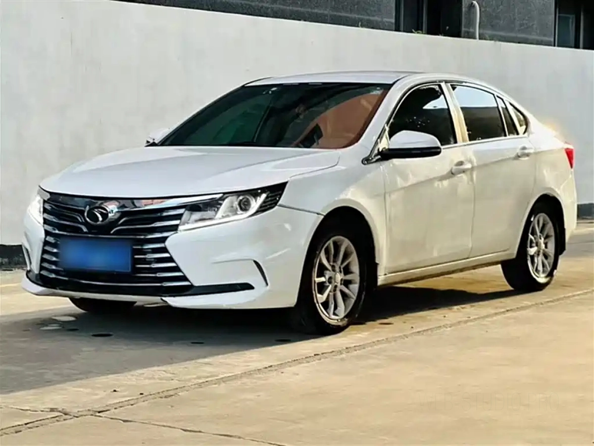 SOUEAST A5翼舞  2019