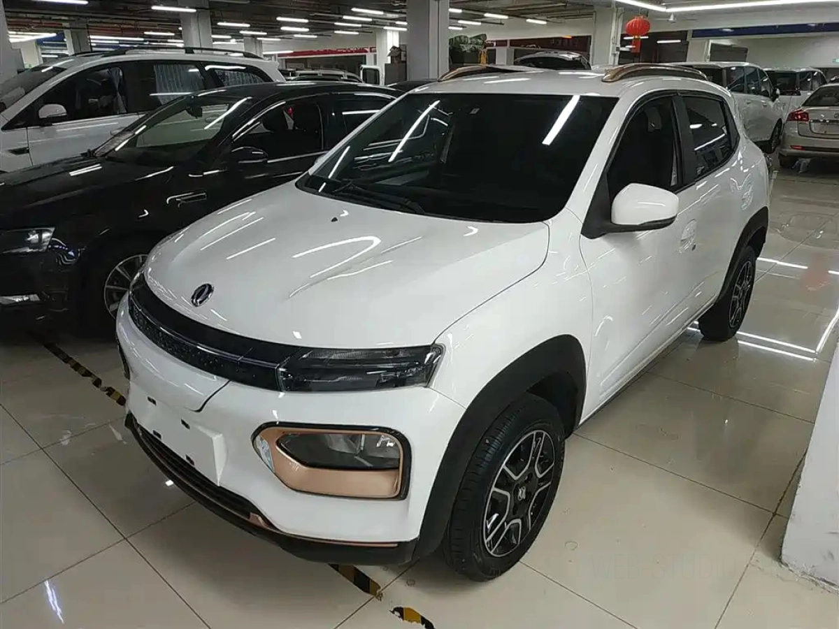 DONGFENG NANO BOX  2023
