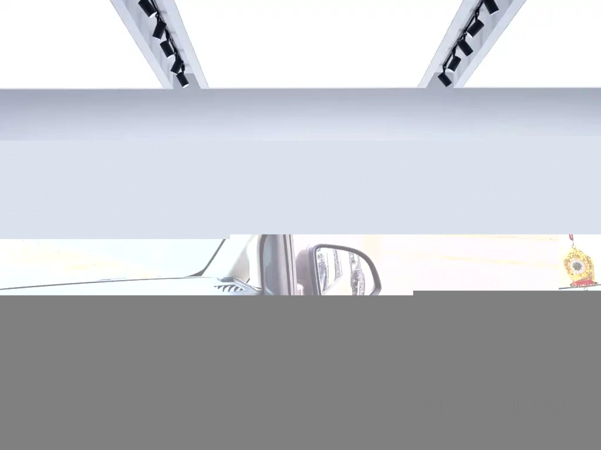 MERCEDES BENZ G-CLASS AMG