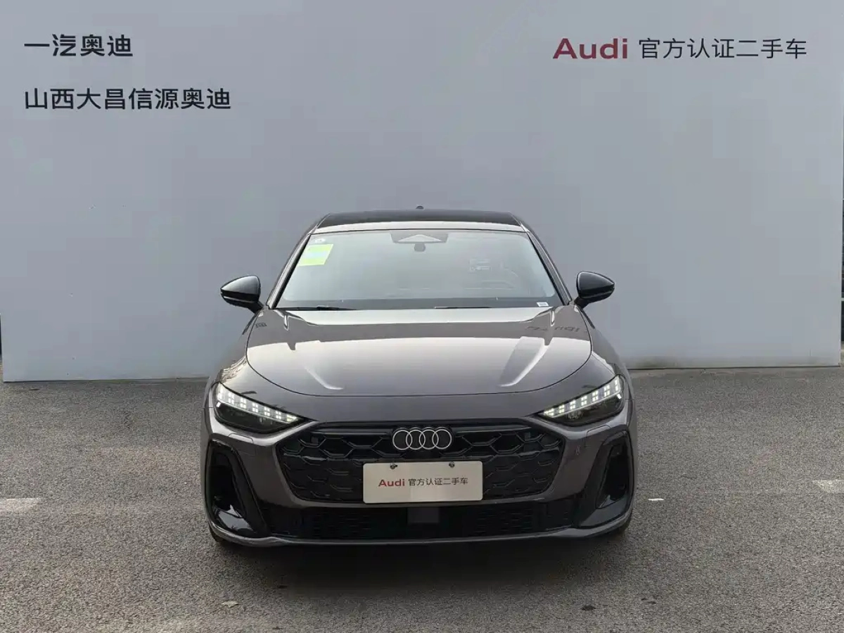 AUDI A5L