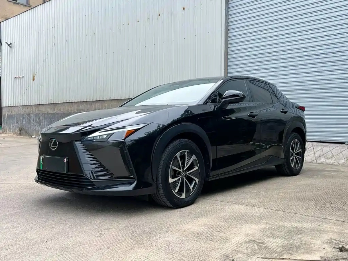 LEXUS RZ