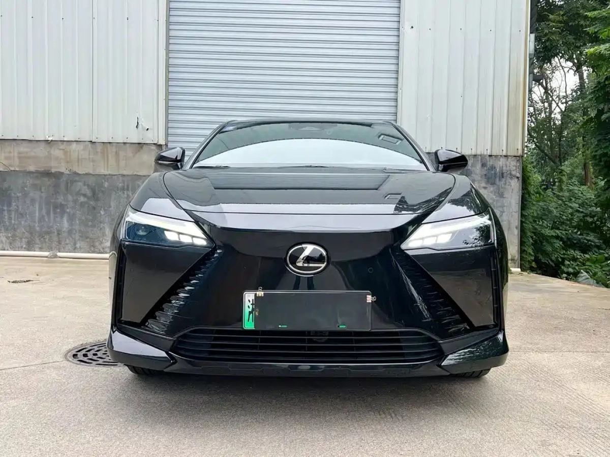 LEXUS RZ