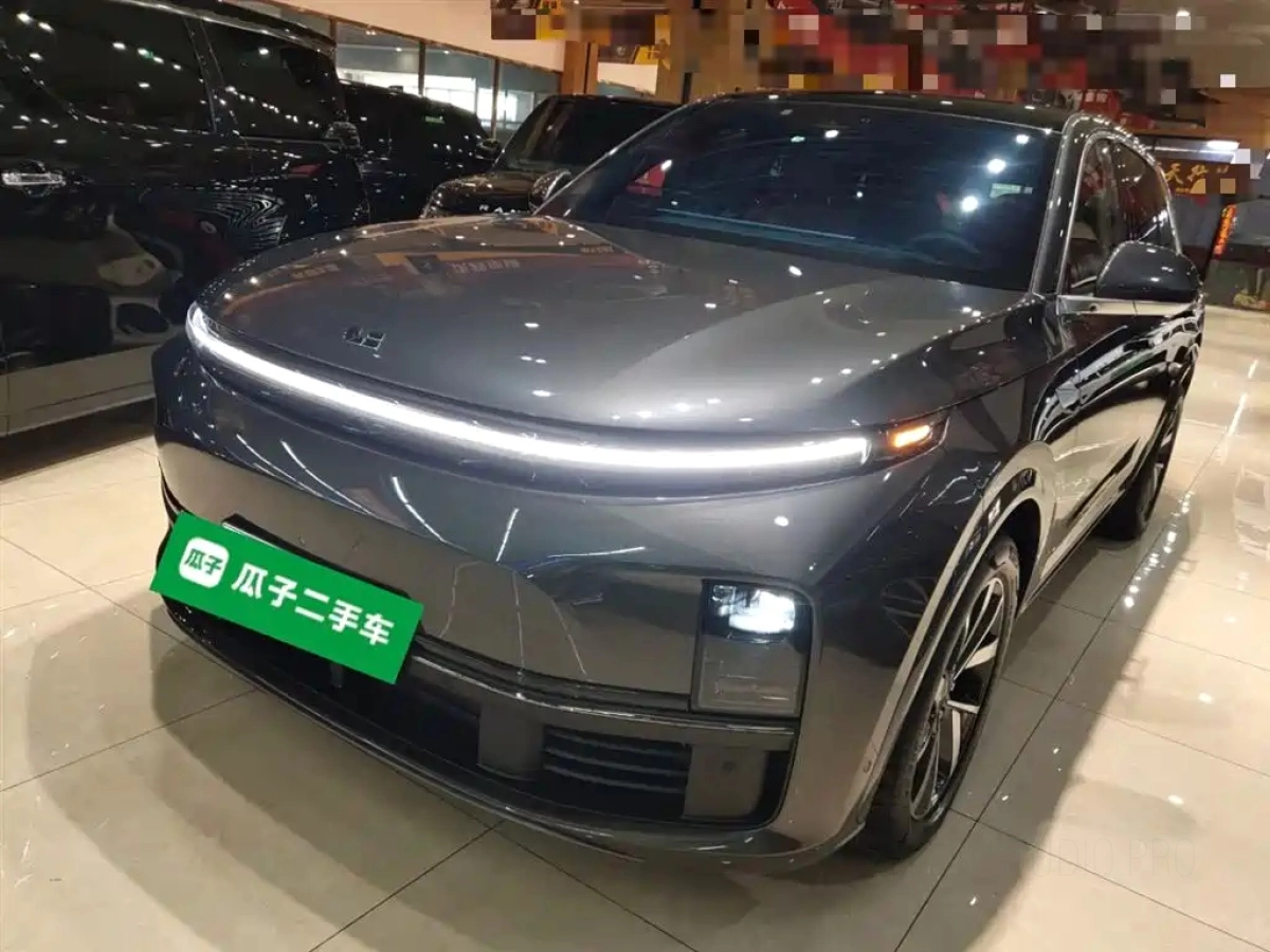 LI AUTO L7