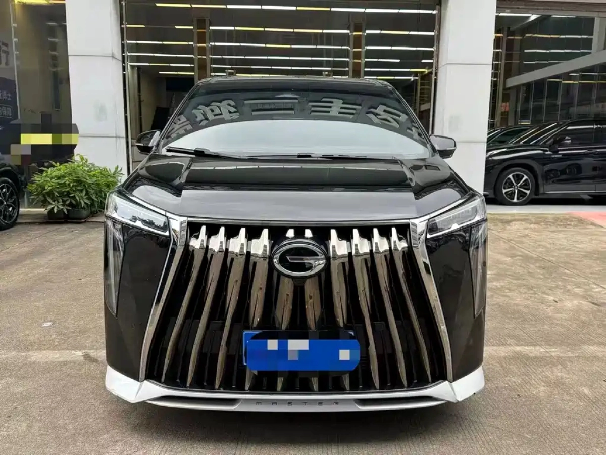 TRUMPCHI M8