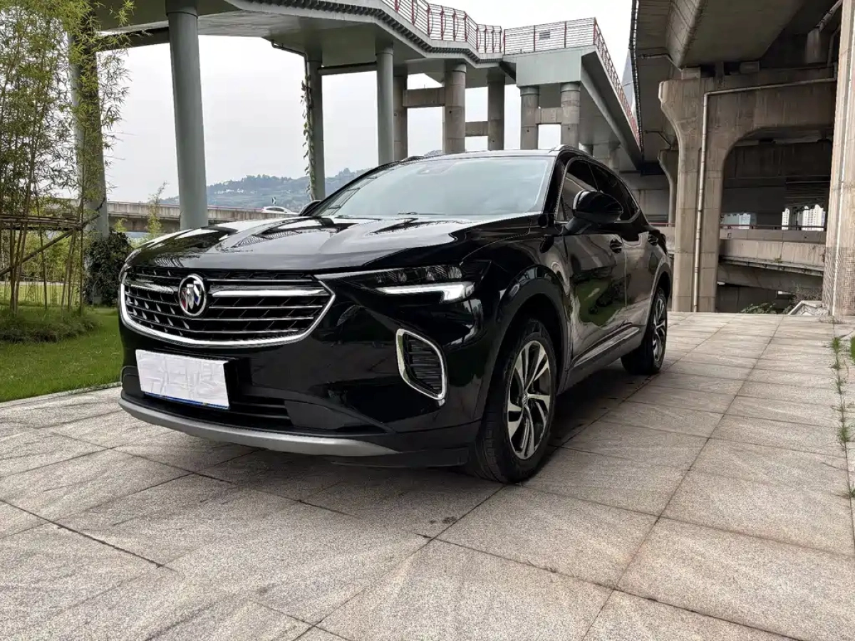 BUICK ENVISION S  2022