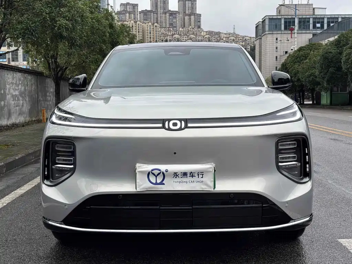 CHANGAN QIYUAN Q07
