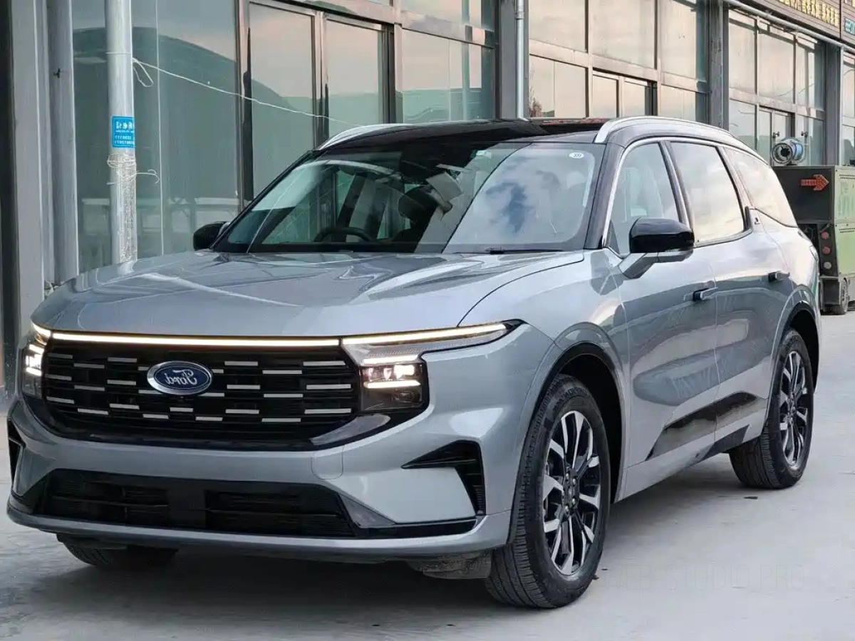 FORD EDGE  2024
