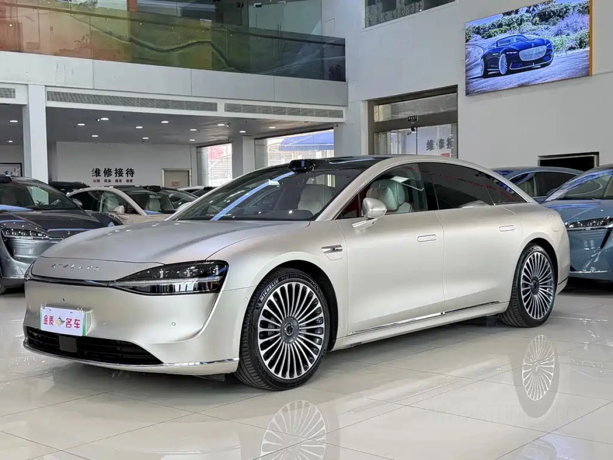 HUAWEI HARMON XIJIE S9