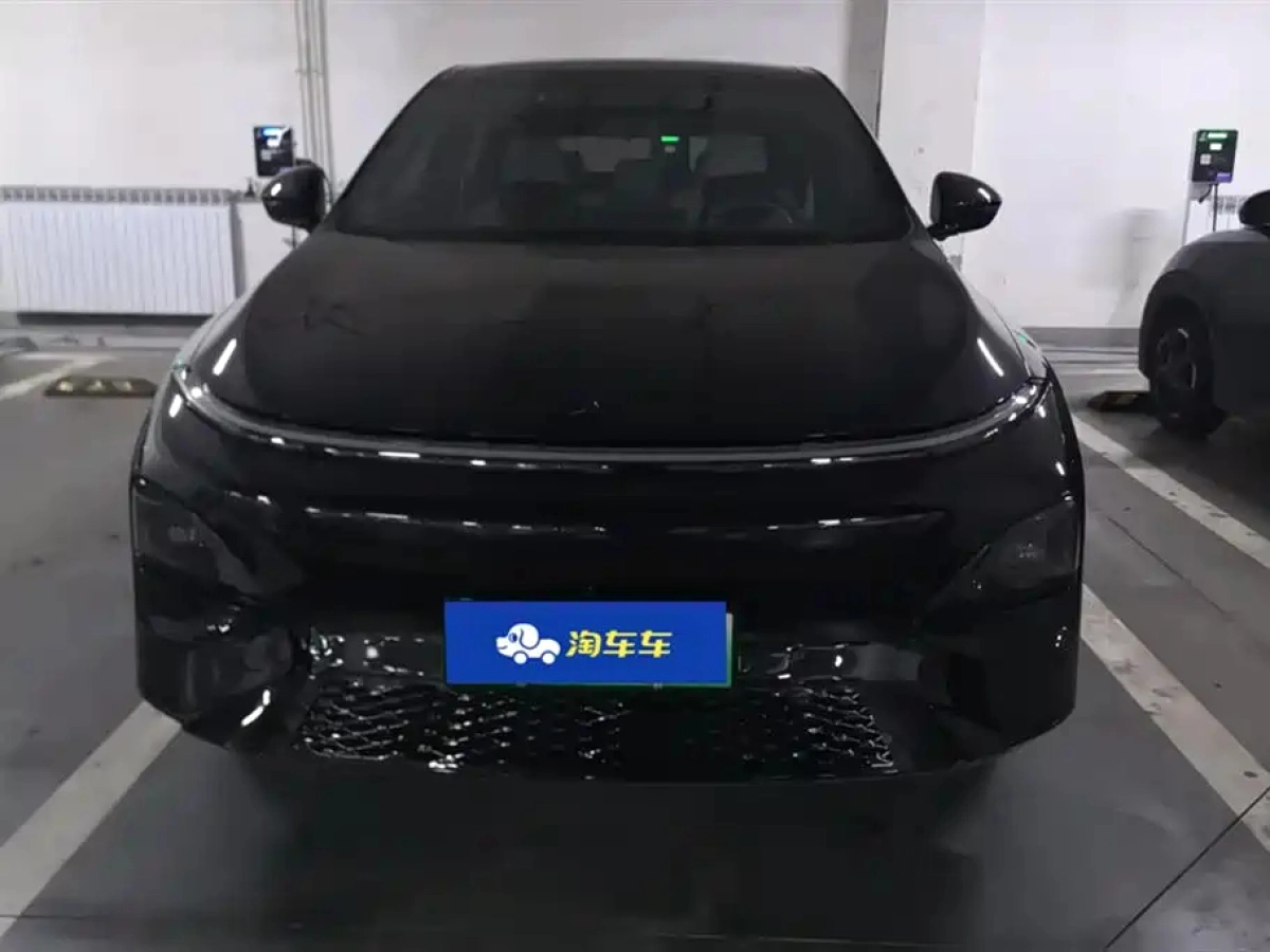 XPENG MOTORS G6