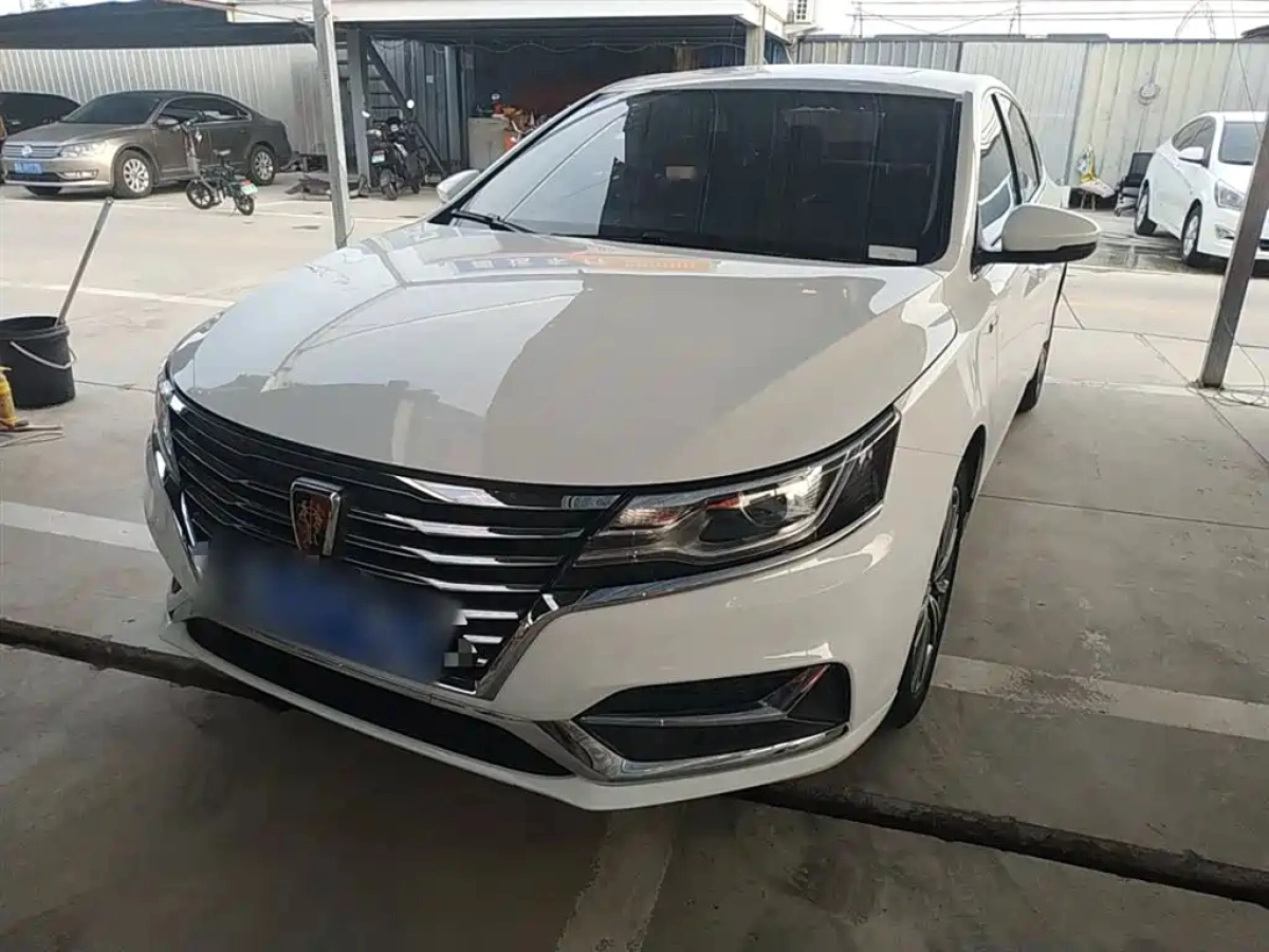 ROEWE I6