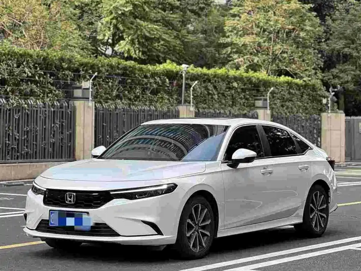 HONDA INTEGRA  2024