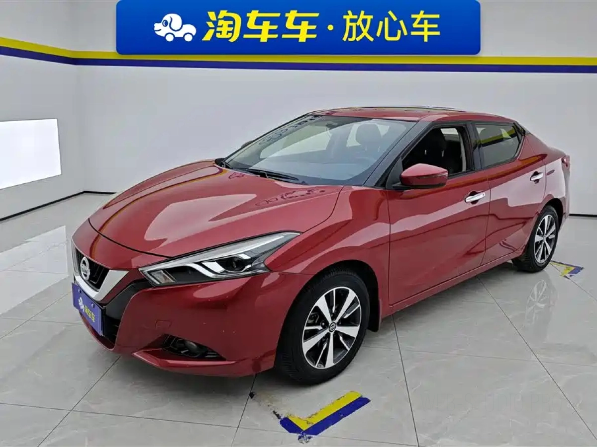 NISSAN LANNIA  2020