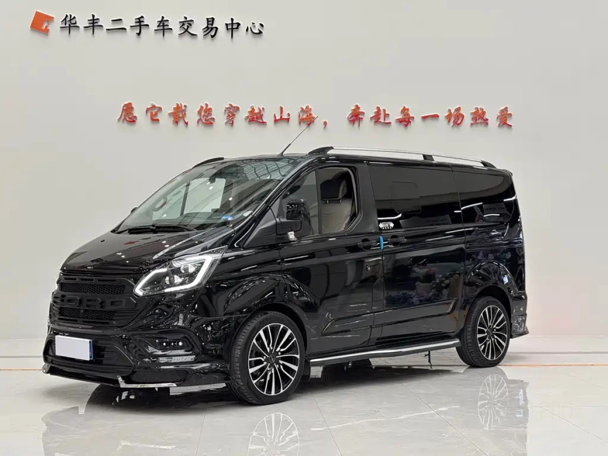 JUNTIAN 黑武士YOUTH  2023