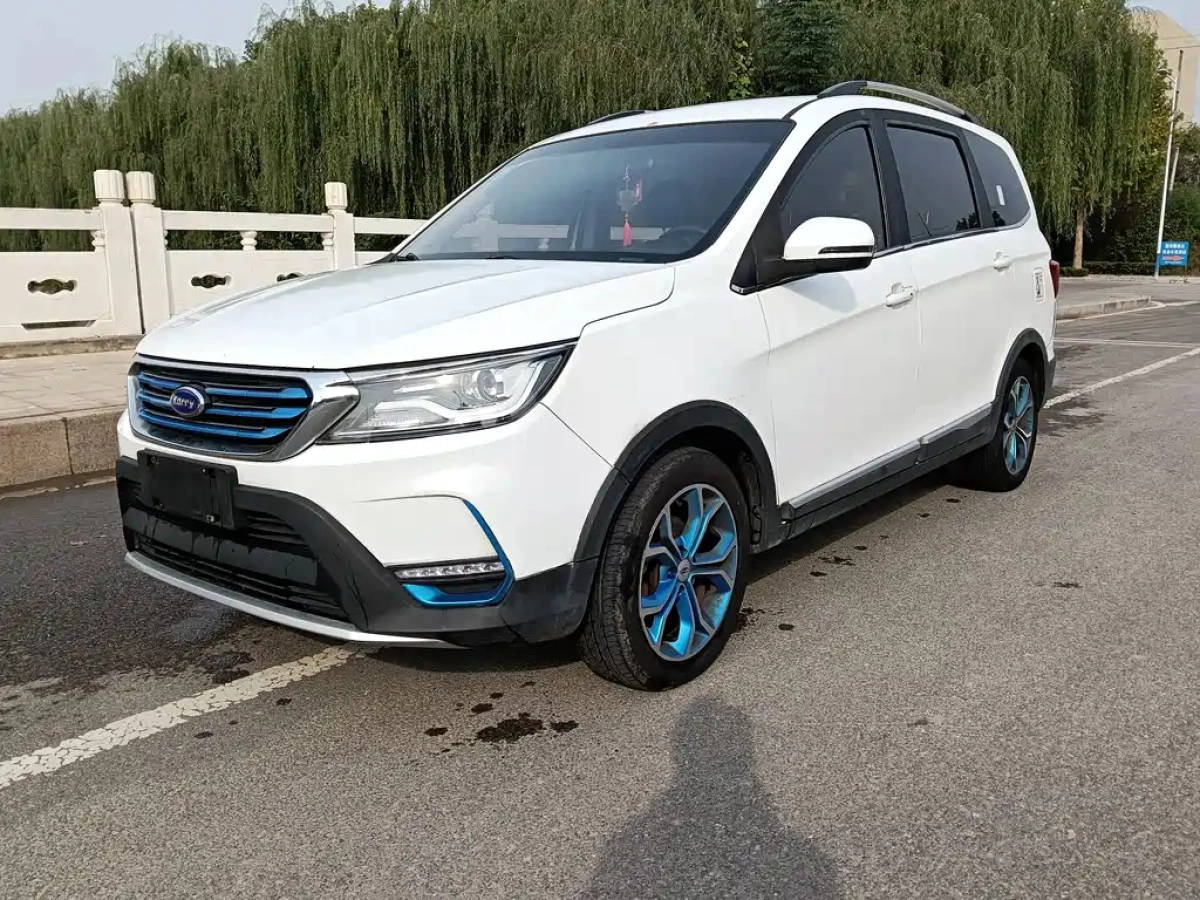 KARRY K60EV  2019