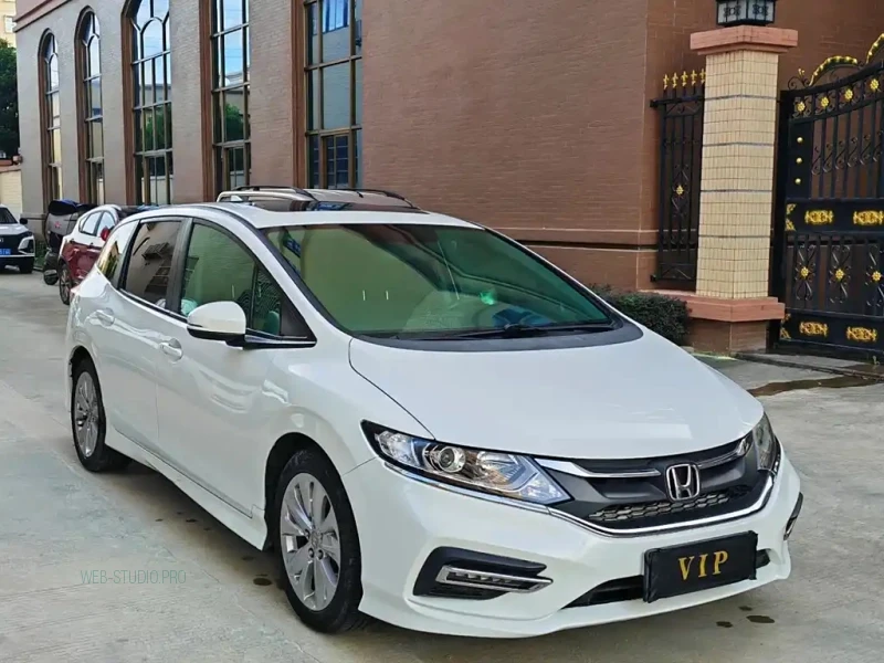 HONDA JED