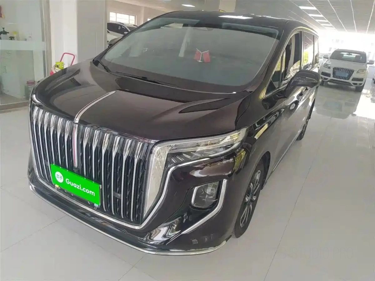 HONGQI HQ9